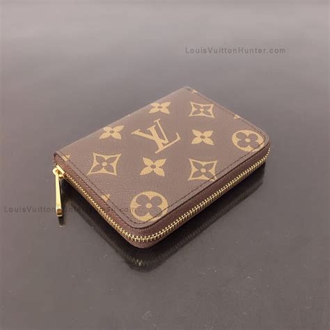 louis vuitton zippy xl|Louis Vuitton coin pouch.